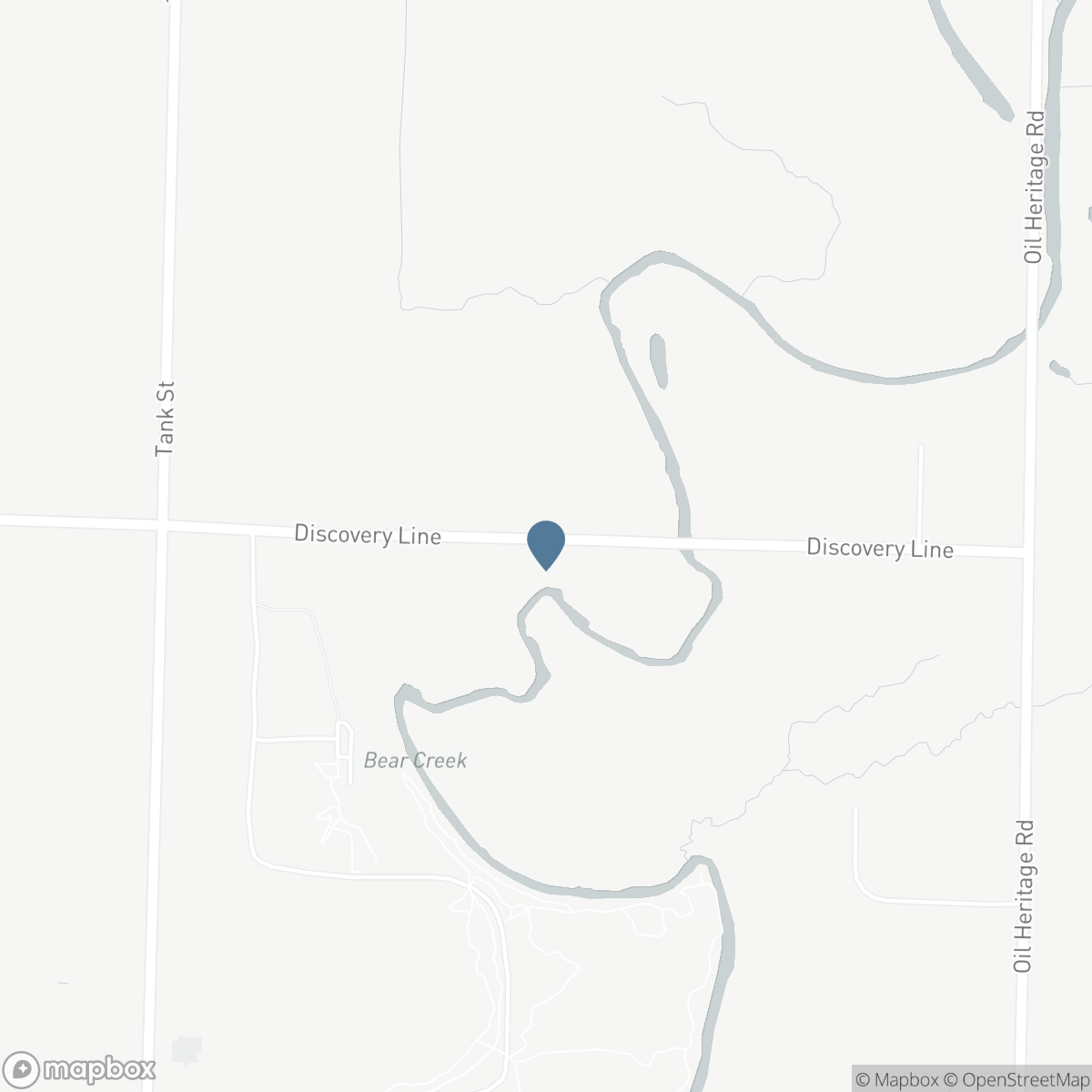 4341 DISCOVERY LINE, Petrolia, Ontario N0N 1R0